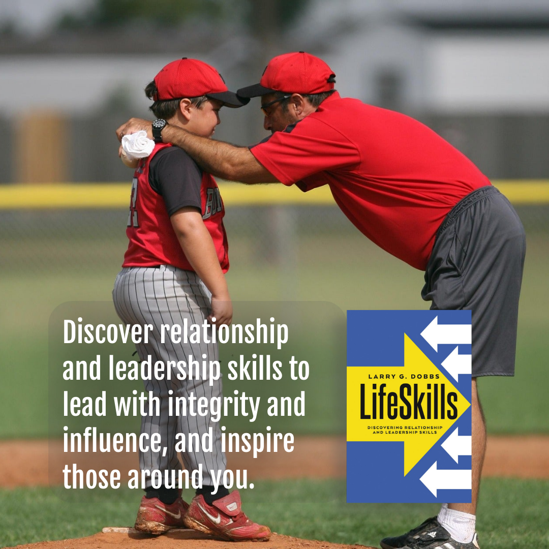 Press Release for LifeSkills Book Debut
